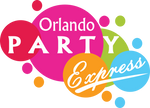 Paw Patrol Birthday Theme | Orlando Party Express